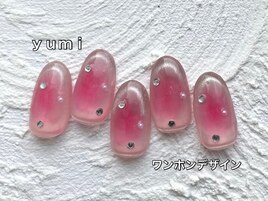 YUMI指名