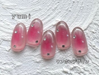 エンジェル 葛飾(ANGEL)/YUMI指名