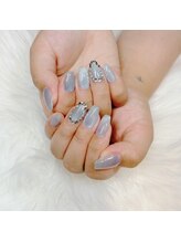 ダリア 西大寺本店(DAHLIA)/2本アート☆