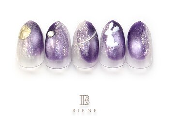 ビーネ 品川 高輪店(BIENE)/25年9月マンスリープラチナ-5