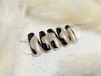 モーヴネイル(MAUVE nail)/Trend定額