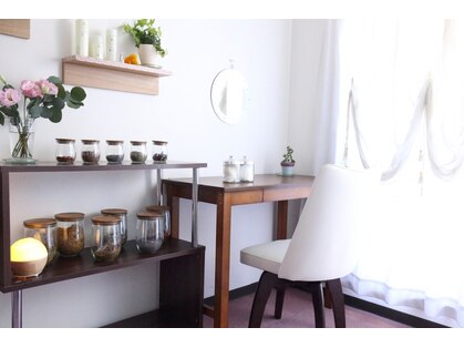 ナーディの写真