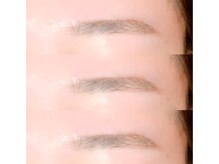 シックドゥアキタ(CHIC de Akita)/美眉スタイリング