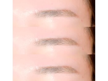 シックドゥアキタ(CHIC de Akita)/美眉スタイリング