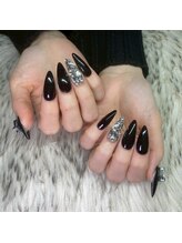 グロウ(Grow)/Nail Salon Grow【グロウ】船橋