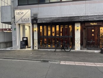 リンネ(LinNe)/場所