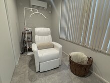 レーレミミ 倉敷店(Leere Mimi)の雰囲気（個室でゆっくりしていただけます！岡山/倉敷/パリジェンヌ）