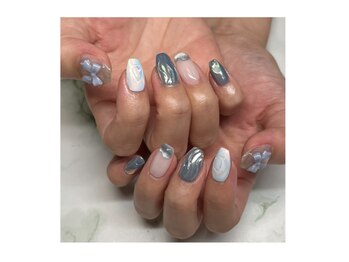 サンプルネイル