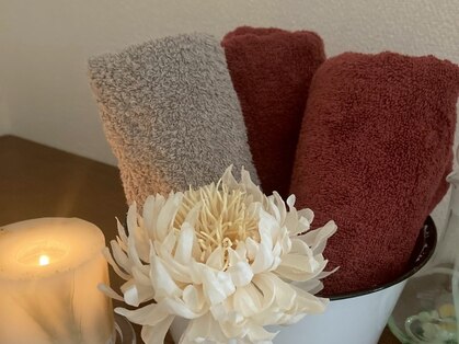 サロン セレニテ(Salon Serenite)の写真