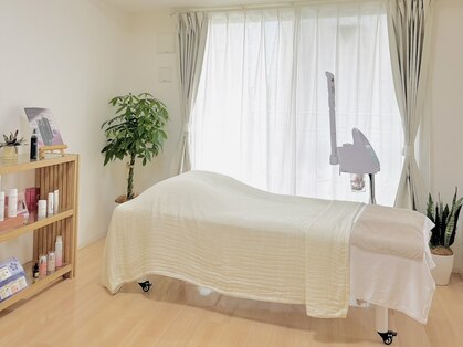 月とルーツ 大阪南堀江(月とroots)の写真