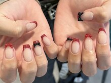 シオネイルサロン 下北沢2号店(sio.nailsalon)/フレンチ