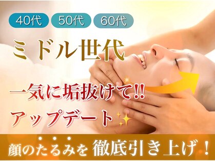 ココルアナ(COCO LUANA)の写真