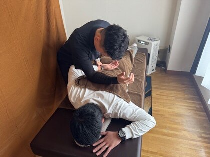 癒しの森ゆらぎの写真