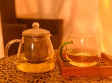 リンパドレナージュサロン 心日陽(cocohira)/内観