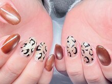 リバース(Rebirth)の雰囲気(【季節のデザインもお任せ♪】「こんな感じ」のオーダーもOK)