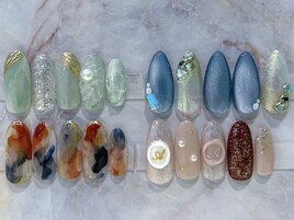 キュートcollection 100☆