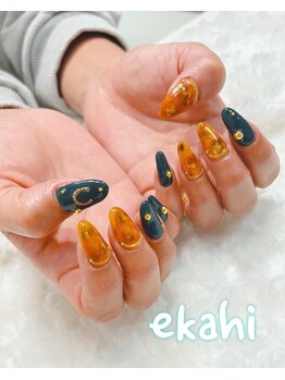 蹄鉄でお任せ♪