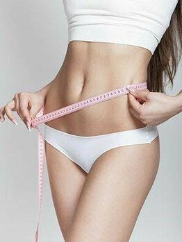 くびれを手に入れたい