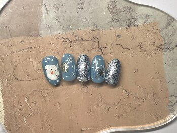 ミチシタ 東松山(michishita)/クリスマス定額¥9500