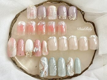 ディアリリー(Dia Rily)