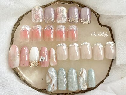 ディアリリー(Dia Rily)の写真