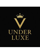 VIO特化脱毛・リラクゼーションサロン　under luxe　新宿御苑前店/ロゴ