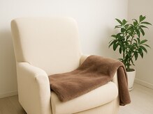 フカフカのリクライニングでゆっくりおくつろぎください。