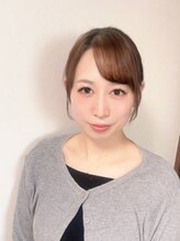 サロンドノース(Salon de Noz)&nbsp;井出 麗渚