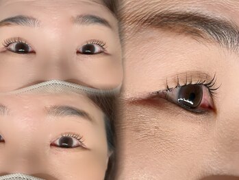 ノーブル 高槻(noble)/ダメージレスまつ毛パーマ