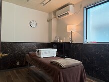 パンダ(Panda)の雰囲気(個室でゆっくりリラックス♪)