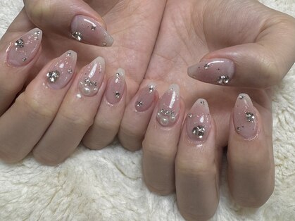 リリーモア(Lily More)の写真