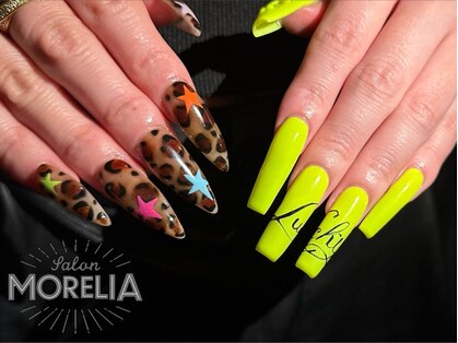 モレリア 心斎橋店(morelia)の写真