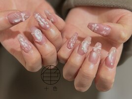 【季節のDesign】初回¥8,960