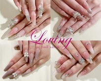 ラビング(Loving)