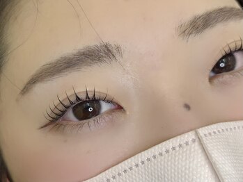 アーツアイサロン 町田駅前通り店(arts eyesalon)/韓国風パーマ