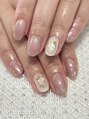 ブランシェネイル(Branche Nail)&nbsp;Yamada 
