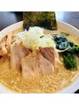 はあとねいる 防府店&nbsp;この前ラーメン10杯食べました笑