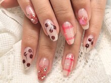 ルナ 上大岡(Runa)/持ち込み90分デザインコース