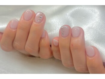 レイサロン(Rey salon)/◇定額シンプルコース◇¥5.500