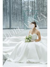 ドールアネックス/ブライダル・フォト婚の方へ