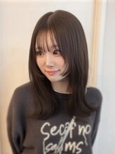 ミミ(MiMi) SUZU