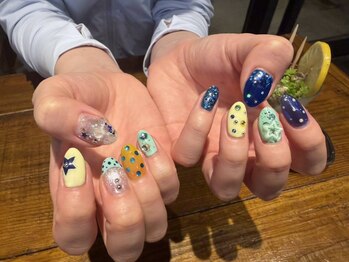 キャッツアイトーキョー 高円寺店(Cat's eyeTOKYO)/
