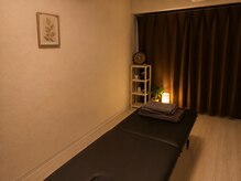 コアリセット(Core Reset)の雰囲気（内観は落ち着いた仕様にしております。）