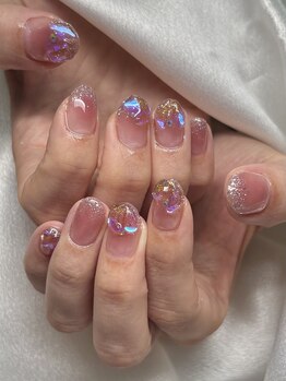 エフアンド(F &)/