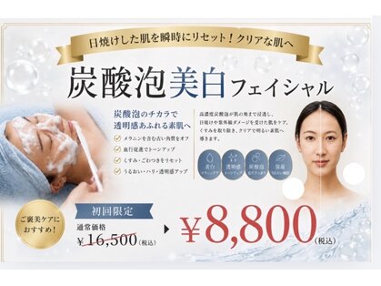ルナ(Luna)の写真