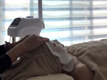 ルシーア アコ(Lucia Aco)の雰囲気（フェイスワックス×カーボキシーで肌悩みを徹底改善！）