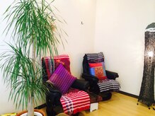 ロータス ナチュレ(Lotus Nature)/