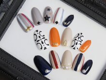 リエル(Riel)/秋冬定額9280コース→新規8280