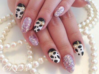 ネイルサロン クレア(CREA)/