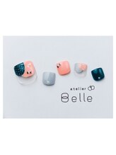 アトリエ ベル(atelier Belle)/いくつになっても＊